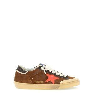 Golden Goose Men 'Super Star' Sneakers